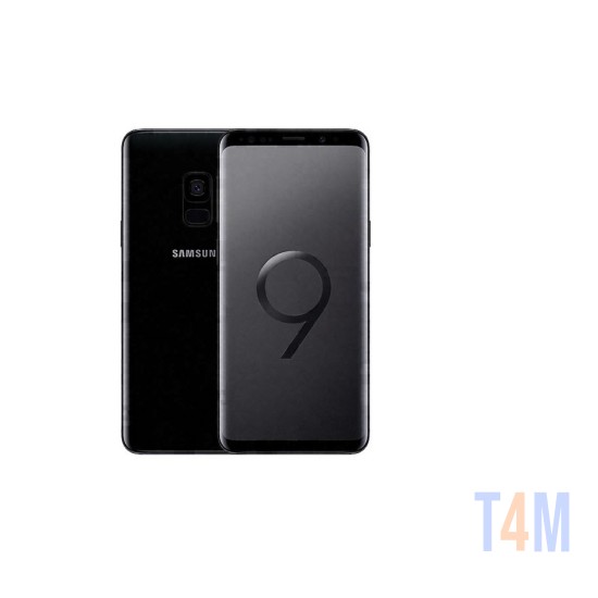 TELEMOVEL SAMSUNG GALAXY S9, G960F 4GB/256GB DUAL SIM 5.8" NRGRO